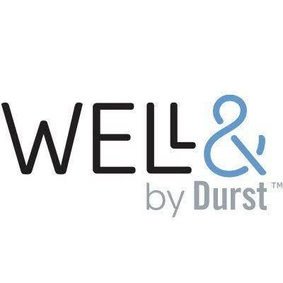 WELL& by Durst