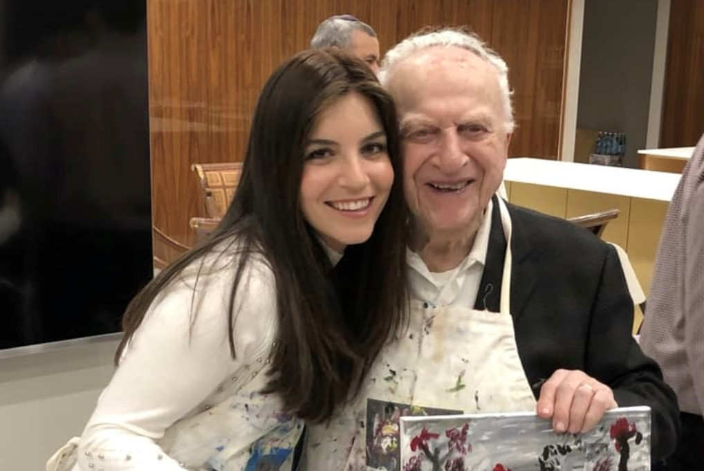 Paint With Me event 2