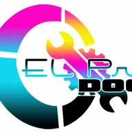 Elprintdoctor logo