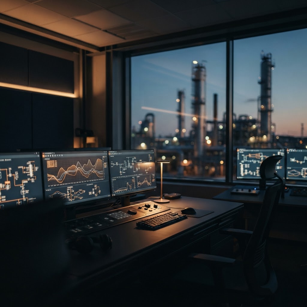 Industrial Soft Sensors: What Happens After Deployment