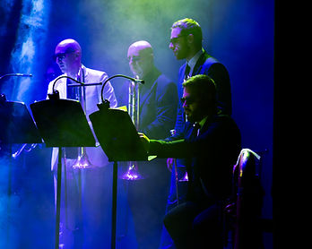 SymFunny Orchestra