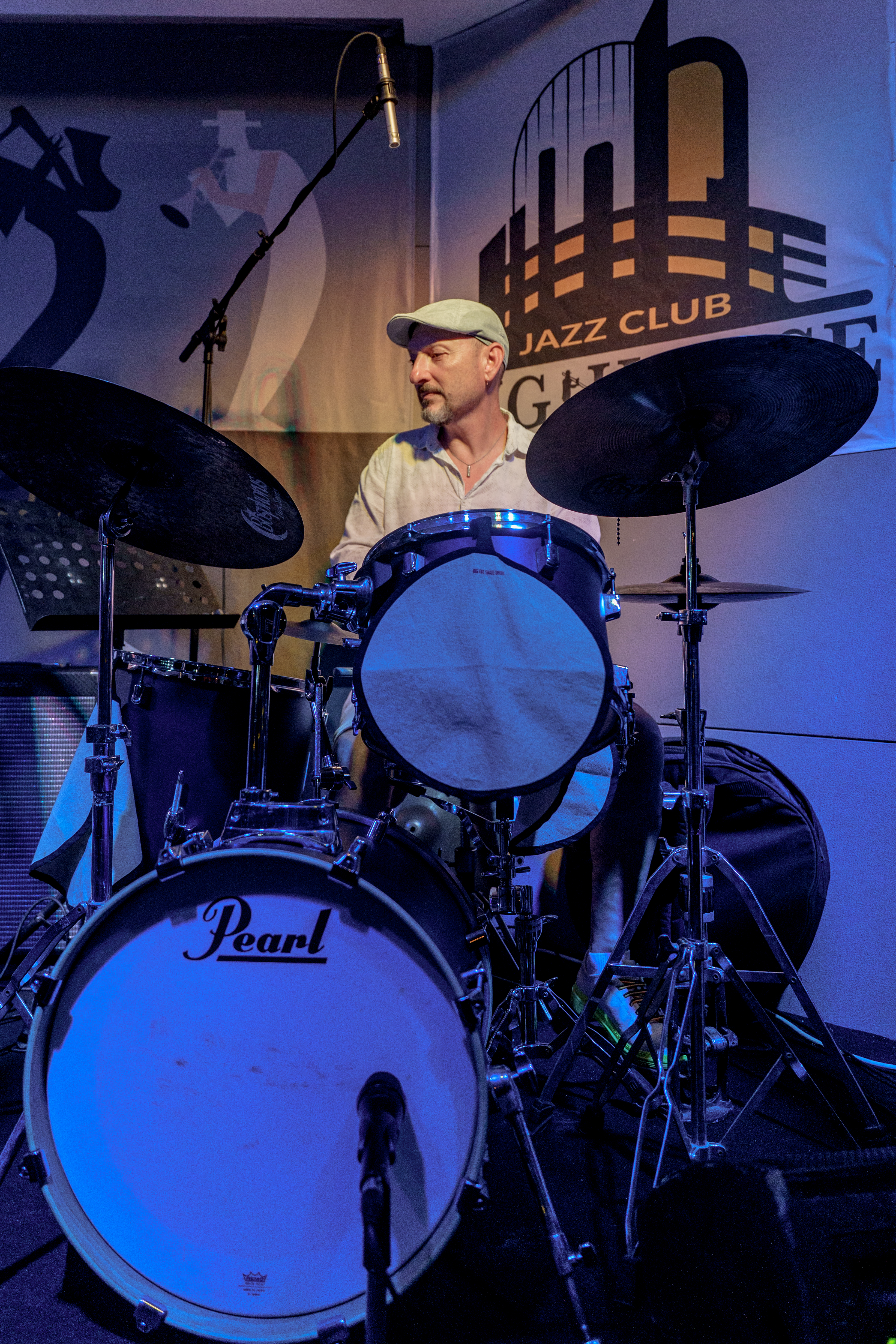 Stas Zilberman