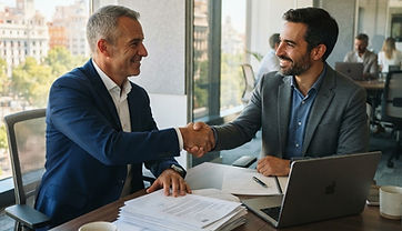 Creación de empresa