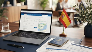 Reserva de viajes y seguros