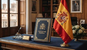 Nacionalidad española