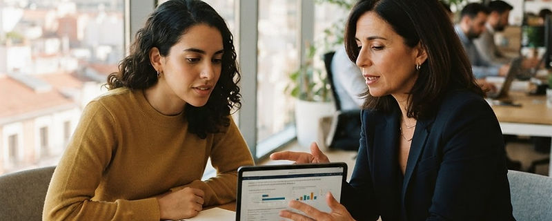 NIE y TIE: diferencias y cuándo necesitas cada uno