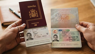 Visados