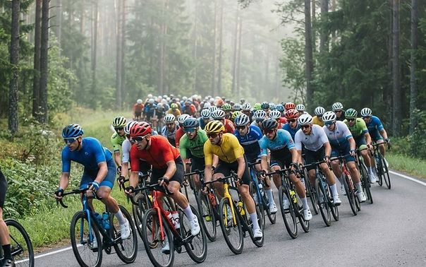 Ratta hooaeg Eestis: peamised stardid ja kuidas neile pääseda