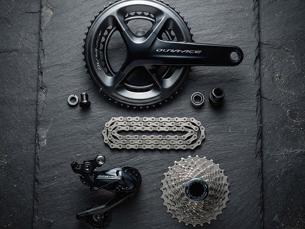 Shimano Ultegra R8000 grupp