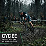 Viljandi Metall Eesti meistrivõistlused cyclo-crossis