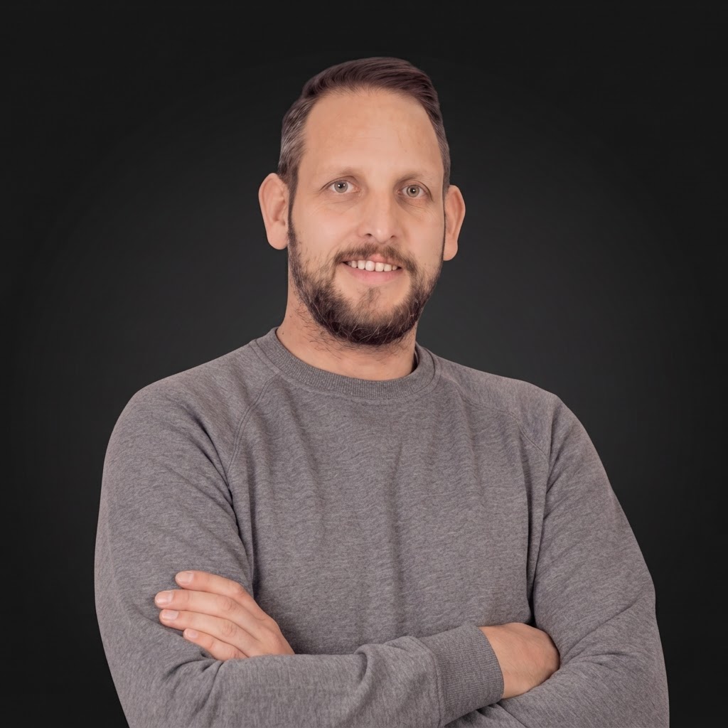 Alexander Reinartz