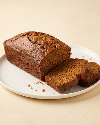 Sweet Potato Bread Cake