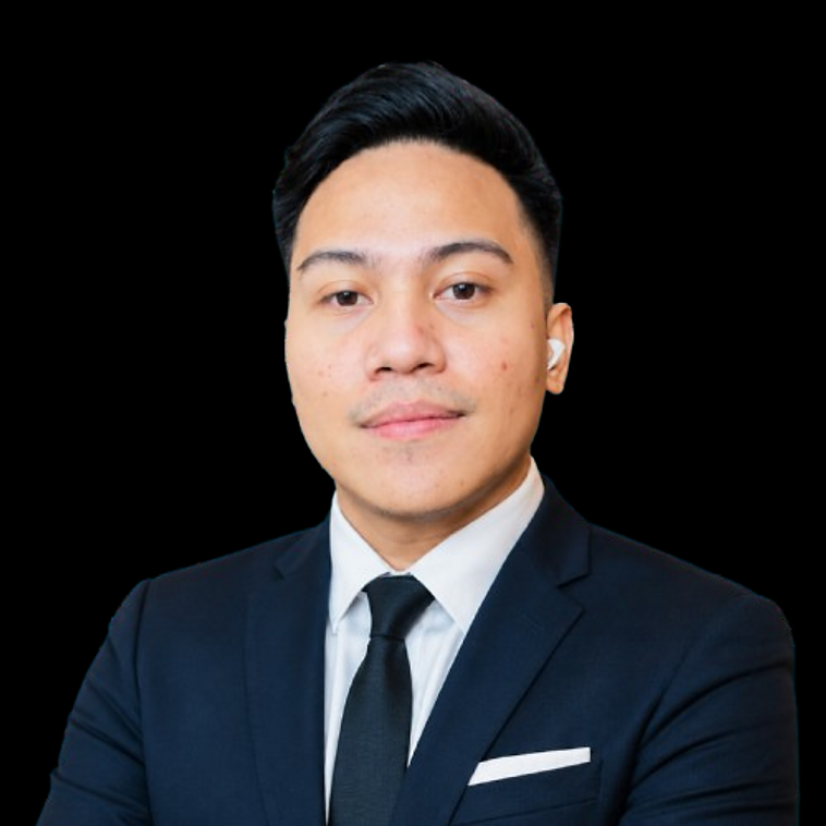 Bryan Columna, founder and CEO of virtualLead
