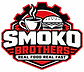 Smoko Brothers logo - Real Food Real Fast