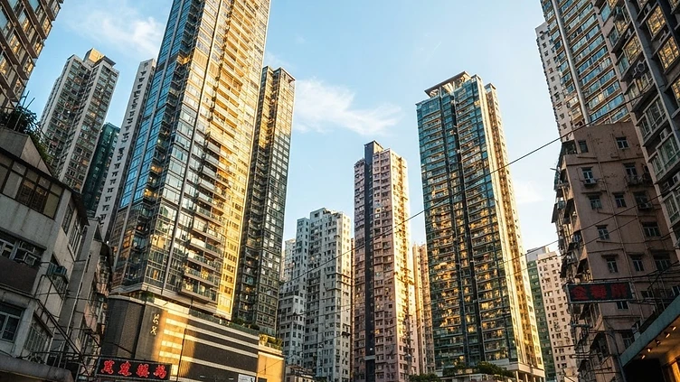 私樓指數升勢回落 樓市周期解構與置業機遇分析