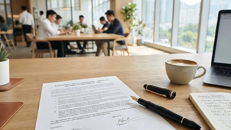 香港經濟轉型新動力：解讀港投公司與置業環境的關係