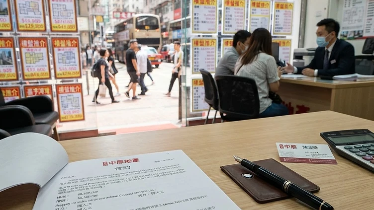 透視樓市走向：專家對2022年住宅市場的機遇與挑戰分析