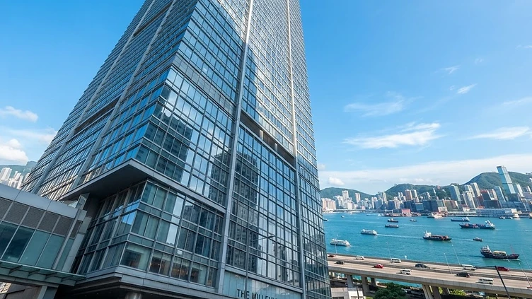 觀塘綠景NEO由九龍商廈地王淪為銀主盤：市況轉變與商業物業投資啟示