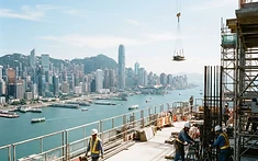 財政司司長展望中長期經濟前景 四大支柱支撐香港未來發展