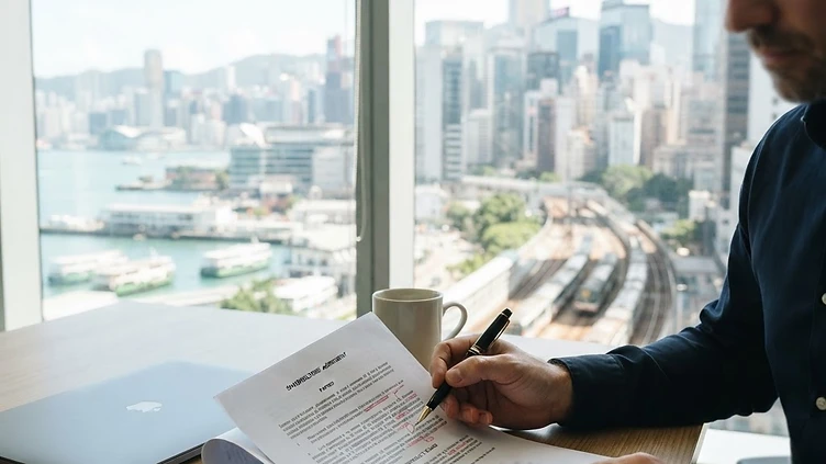美國制裁中國企業與個人:國際制裁背後的金融法律風險與資產管理啟示