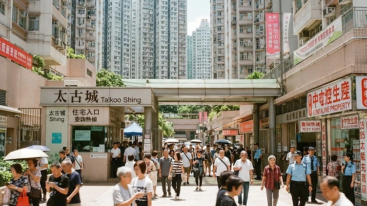 財政預算案2026經濟回顧與展望：樓市復甦下的置業趨勢分析