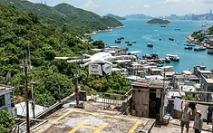 低空經濟下的物流新變革:無人機配送對離島物流的啟示