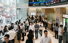 香港M3貨幣供應創新高 樓市回升趨勢分析