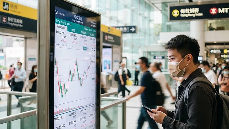 投資市場驚現烏龍盤:ETF交易隱藏的流動性風險與啟示