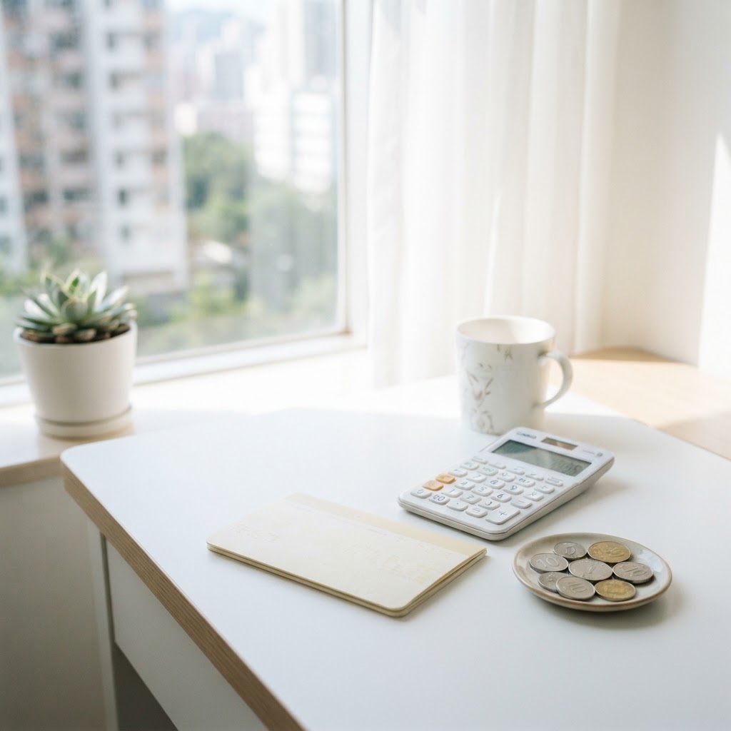 Mortgage-link戶口 vs 定期存款｜按揭掛鉤存款點樣用先最著數？