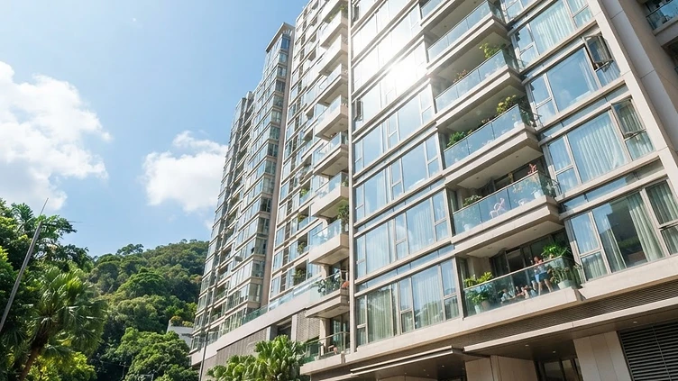 豪宅市場名人沽貨潮:拆解名門成交案例與公司客入市策略