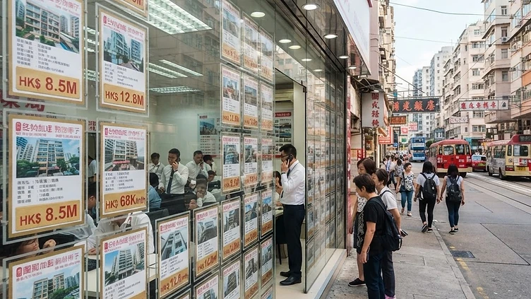 樓市分析:供樓回報顯現與2026年市場展望