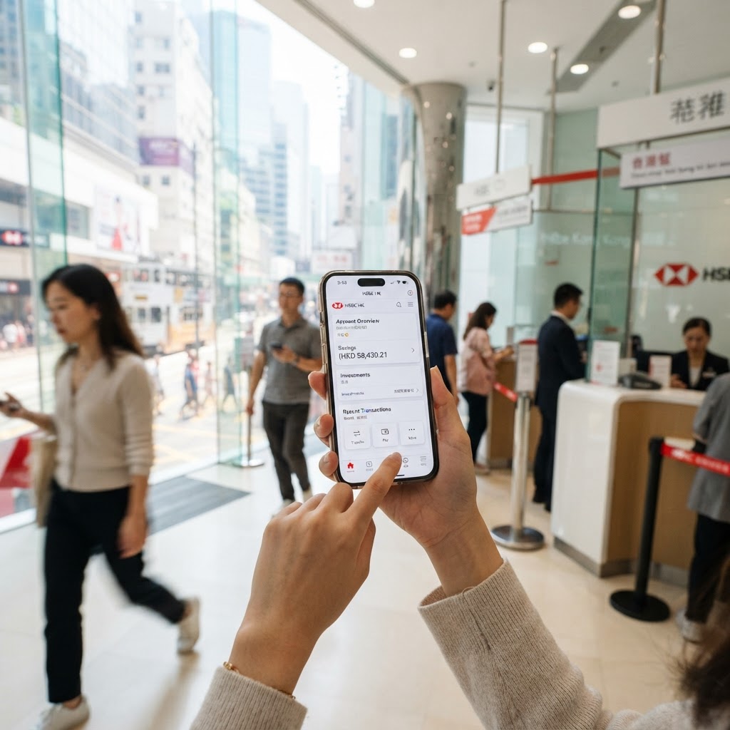 滙豐恒生資產管理業務整合疑雲：對香港投資者與理財規劃的啟示