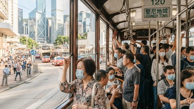 經濟轉型下的機遇：從政策導向看香港地產與財務規劃