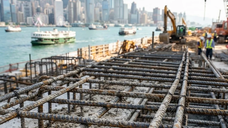 安達臣道首置盤重建爭議:承建商索償與工程合規淺析