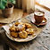 Pazham Pori (Kerala Banana Fritters)
