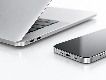 Tech & Electronics