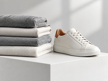 Clothing & Fashion
