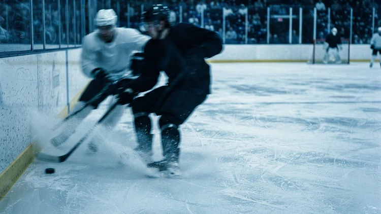 NHL Regular Season — Ice Hockey