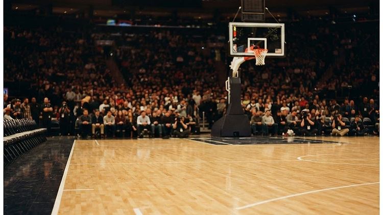 NBA Preseason — Basketball