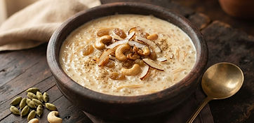 Semiya Payasam