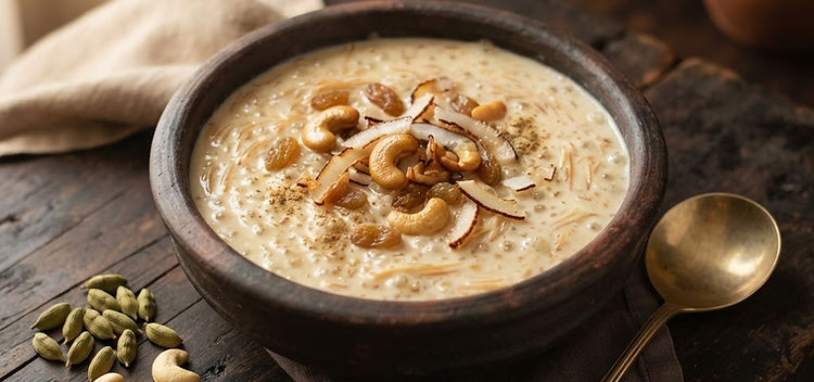 Semiya Payasam