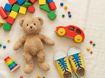Kids & Toys
