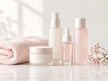 Beauty & Makeup