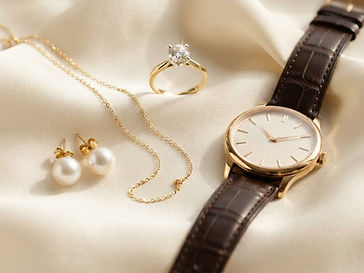 Jewelry & Watches