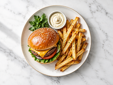 Food & Restaurants