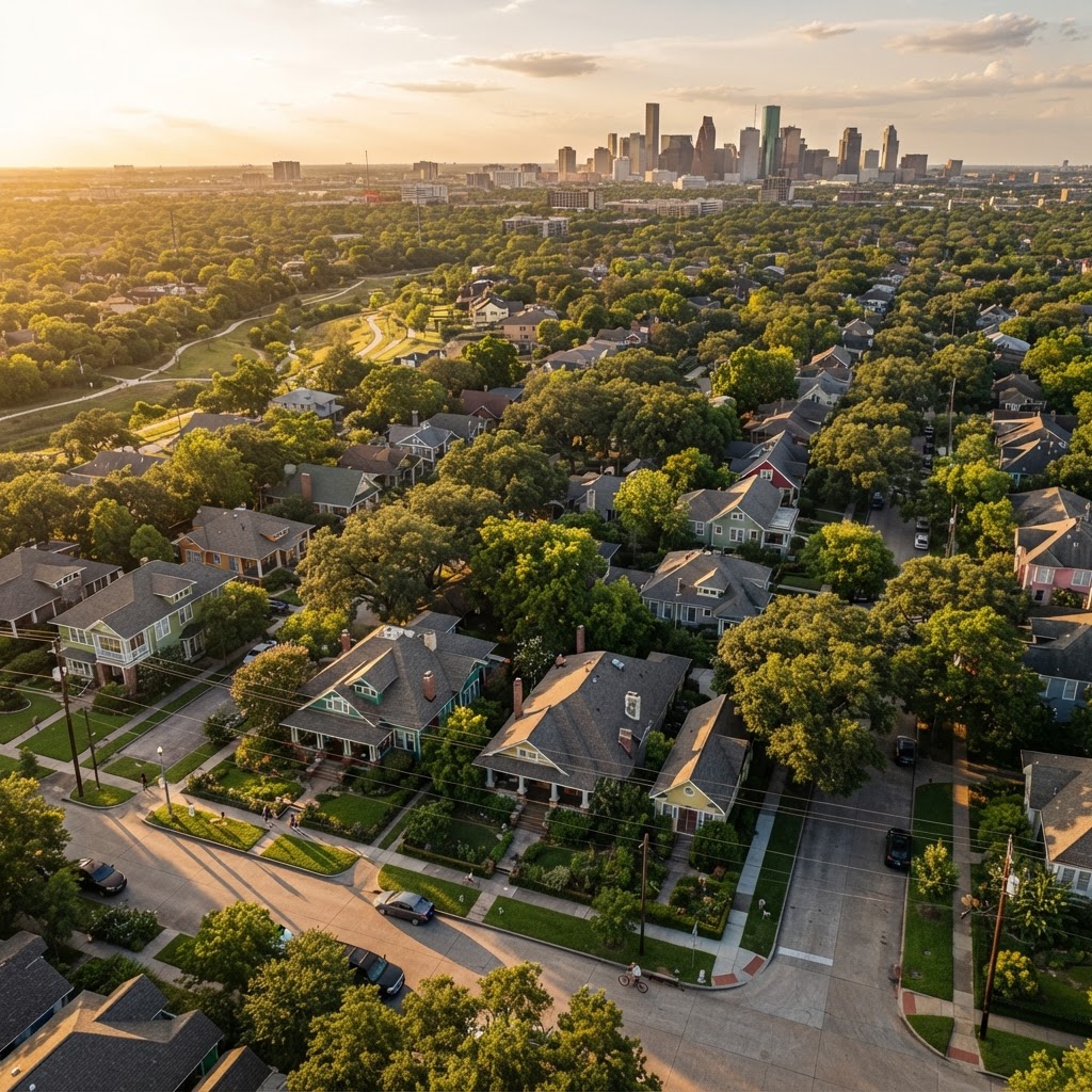 Houston, TX