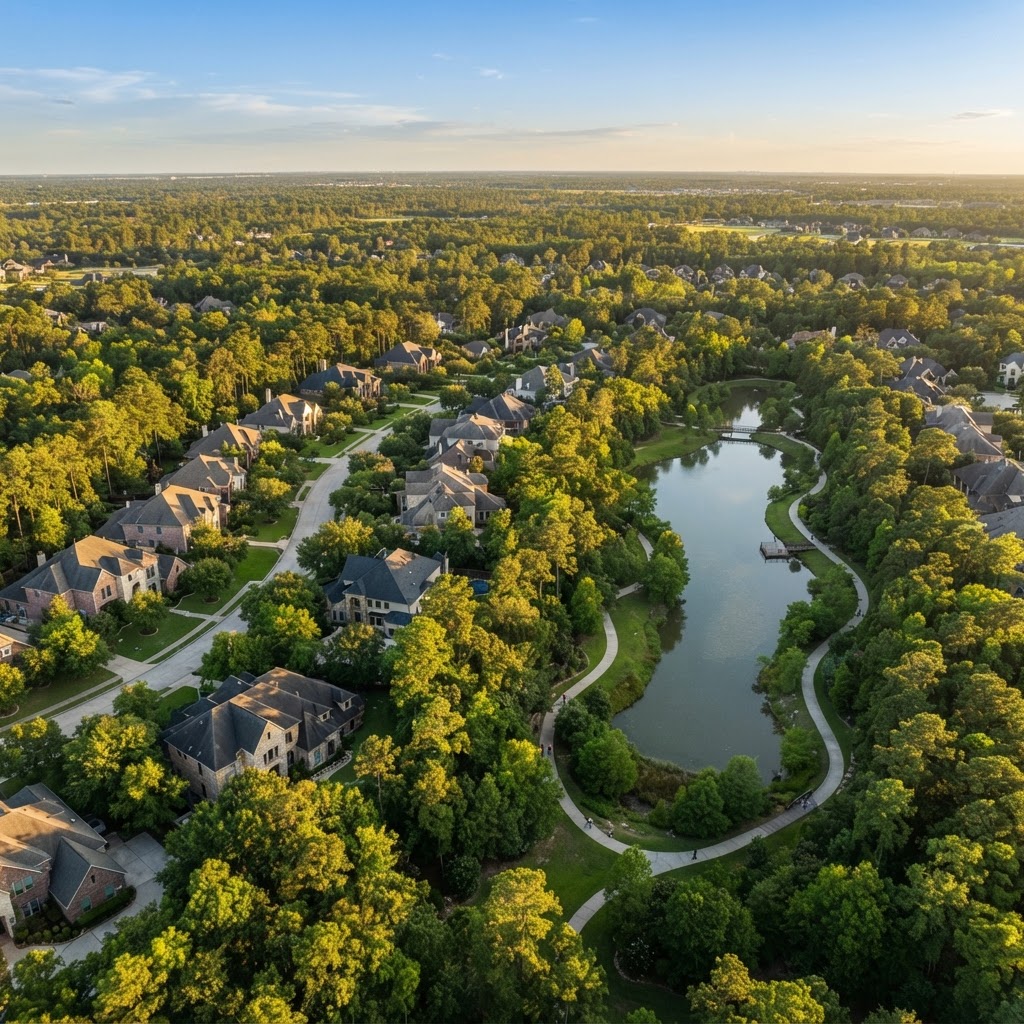 Cypress, TX