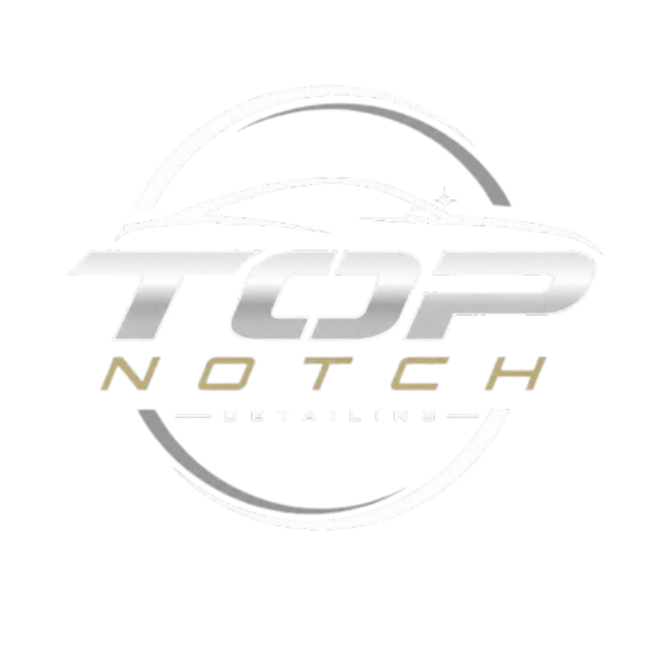Top Notch Detailing