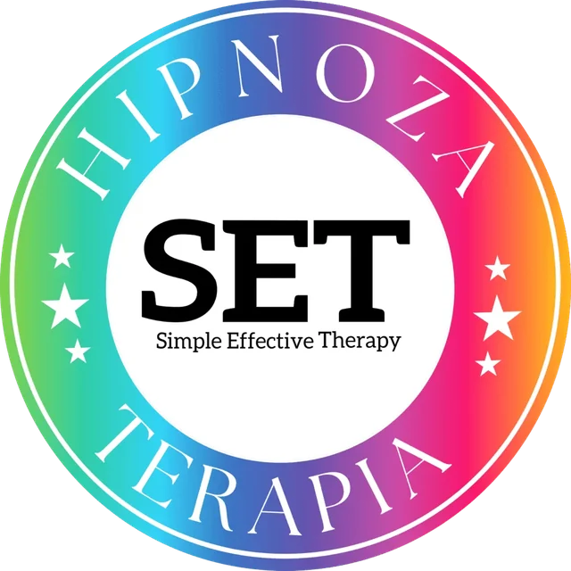 SET - Simple Effective Therapy, hipnoza i hipnoterapia