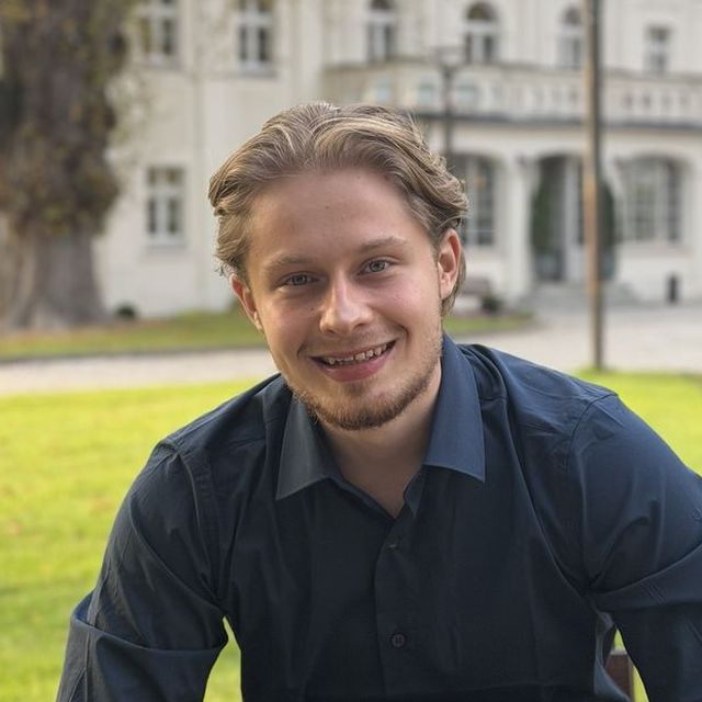 Krystian Cichostępski, hipnoterapeuta